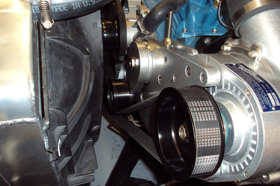 Attached picture blower belt.jpg